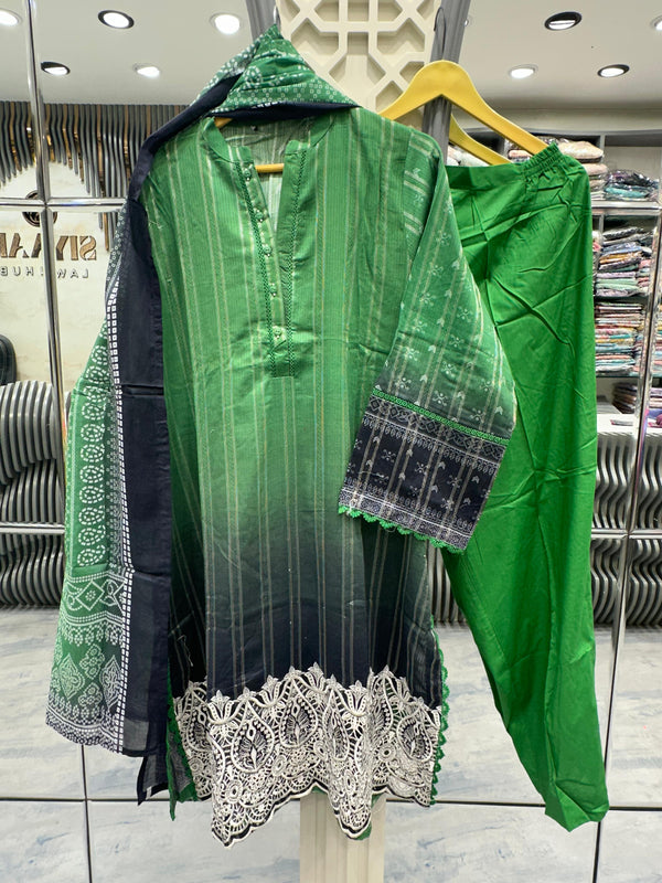 TAWAKKAL MERAV LUXURY PRET-D04