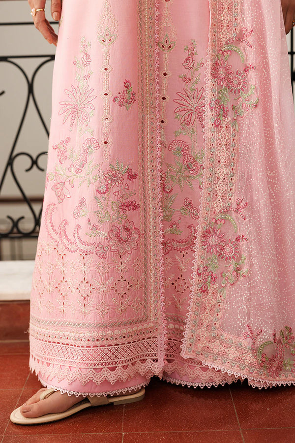 MIRABELLE BY EMAAN ADEEL UN-STITCHED 3PC | FIONA
