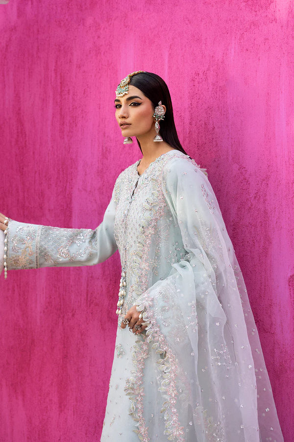 THE EMPRESS WEDDING FORMALS-CEALINA