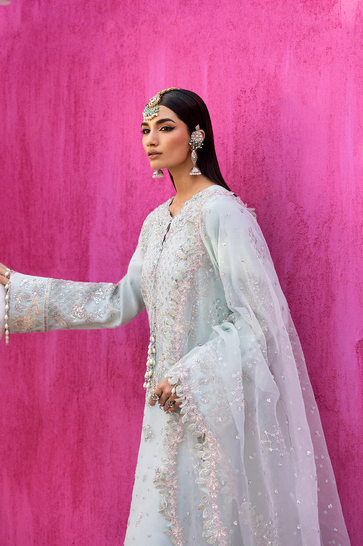 THE EMPRESS WEDDING FORMALS-CEALINA