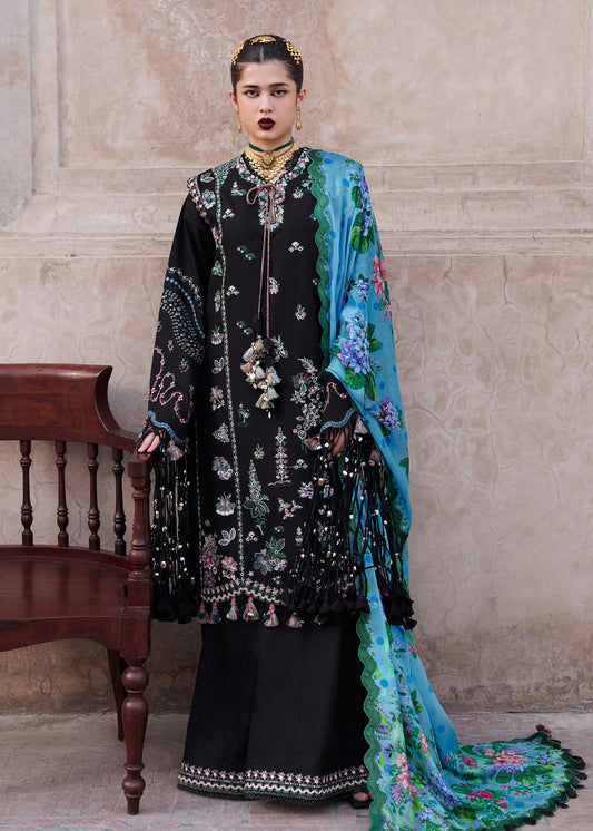 NIRMAL SS'25- Arzo