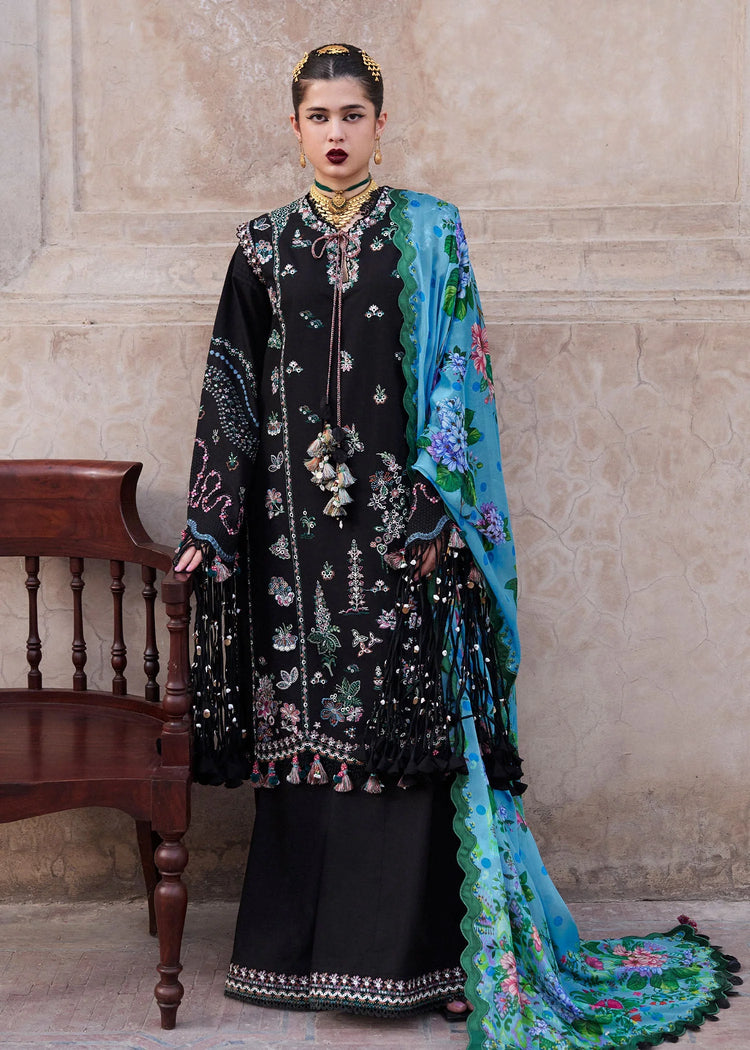 NIRMAL SS'25- Arzo