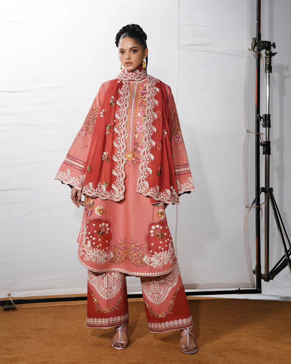 JUGNU BY HUSSAIN REHAR-DINAZ
