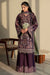 SHAHKAAR BY JAZMIN LUXURY LAWN | D-06