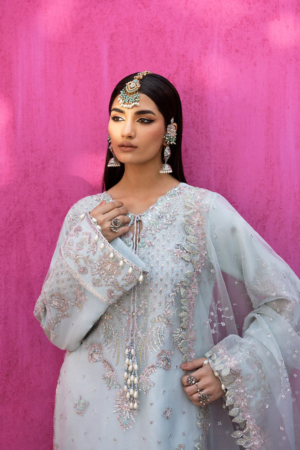 THE EMPRESS WEDDING FORMALS-CEALINA