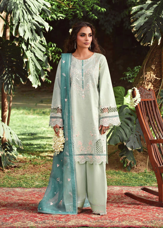 SHAHI BAGH PRET 2550- A