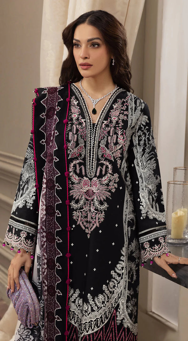 ANAYA BY KIRAN CHAUDHRY LUXURY LAWN 23-04