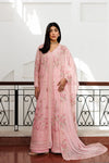MIRABELLE BY EMAAN ADEEL UN-STITCHED 3PC | FIONA