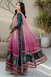 SHAHKAAR BY JAZMIN LUXURY LAWN | D-01