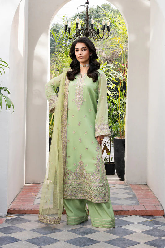 FREESIA TARZ-Maneli - FW40043