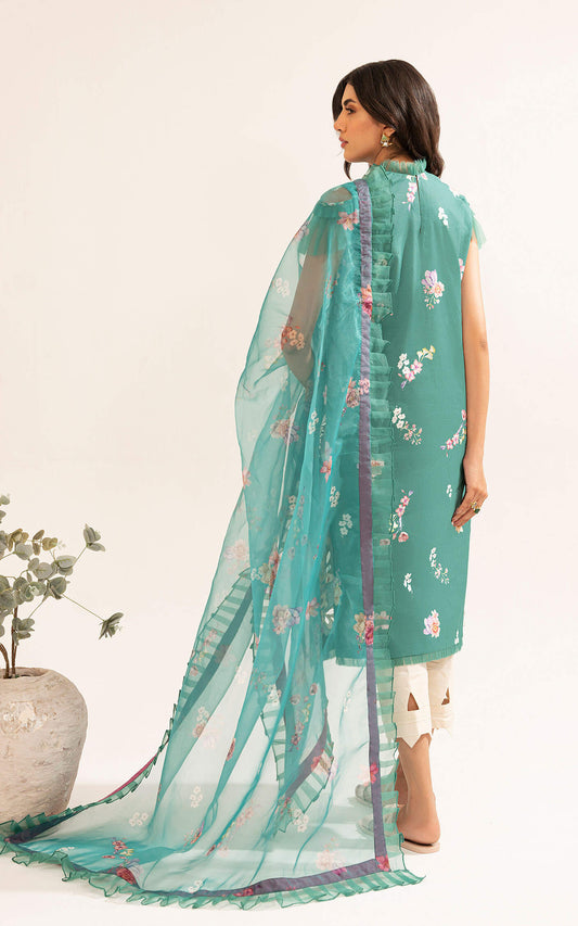 LEIA SUMMER LAWN BY || ASIFA & NABEEL || NOVA (LL-03)