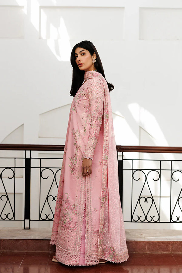 MIRABELLE BY EMAAN ADEEL UN-STITCHED 3PC | FIONA