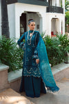 Sibel SRLL2-24-04- Saira Rizwan