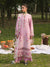 DAHLIA BY MAHNUR LUXURY LAWN STITCHED/D-2B