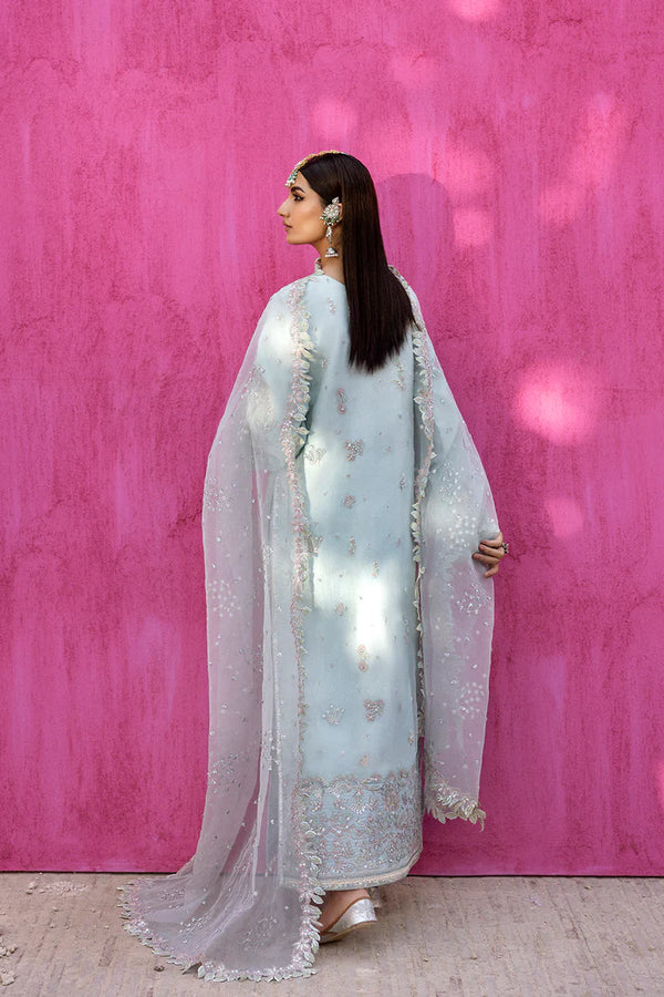 THE EMPRESS WEDDING FORMALS-CEALINA