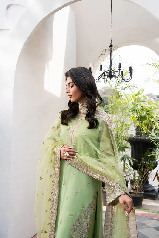 FREESIA TARZ-Maneli - FW40043