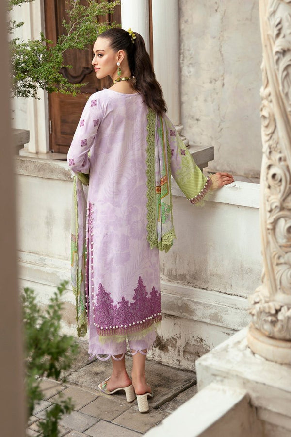 JADE FLORA CAMBRIC FLT-20261
