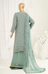 SADABAHAR AFSANAY CHIFFON- CF-14