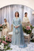 ZARDOZI NIKAH- 04 BABY BLUE