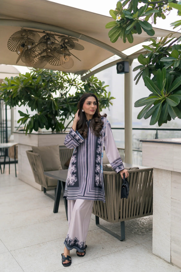 LAKHANY CORD SET BY LSM - 04