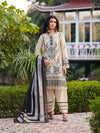 MLL-04 IVORY ELEGANCE