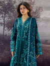 SIRENE BY MAHNUR LUXURY LAWN '26-S-04