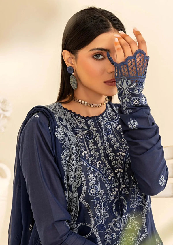 FLORA BY HUMDUM SWISS LAWN | - FS24#07