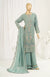 SADABAHAR AFSANAY CHIFFON- CF-14