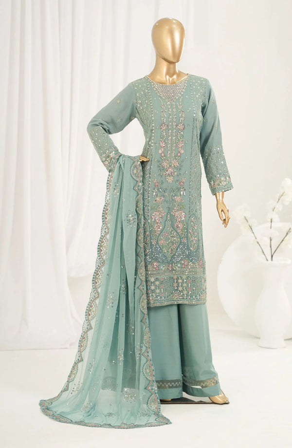 SADABAHAR AFSANAY CHIFFON- CF-14