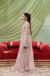 ROMANSIYYAHBY EMAAN | ADEEL UN-STITCHED 3PC | GULRUKH