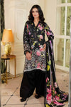 MAHVEEN BY JOHRA UN-STITCHED 3PC | JH-1137-MVN
