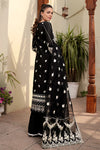 BAHAAR LUXURY LAWN BY MARYAM || LARA B-1014 ||