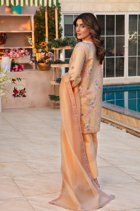 RANG RASIYA FLORENCE - Minahil