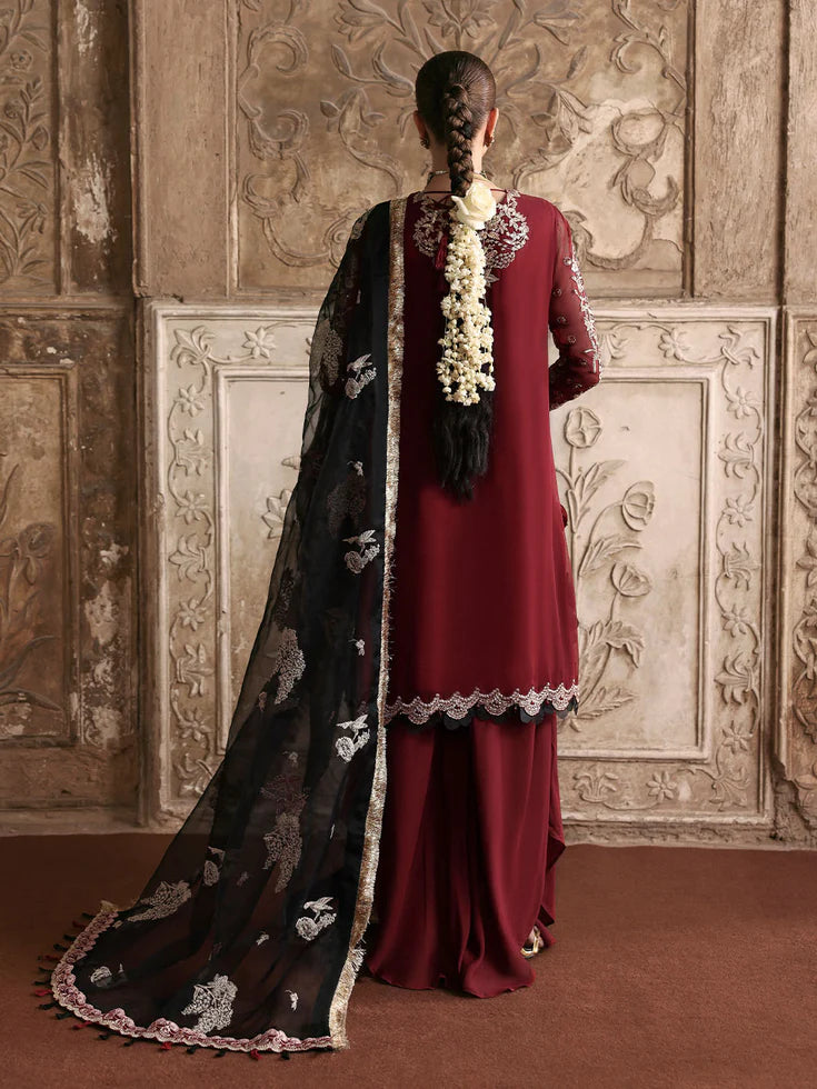 Jahanara Luxury Formals By Parishay | D-04