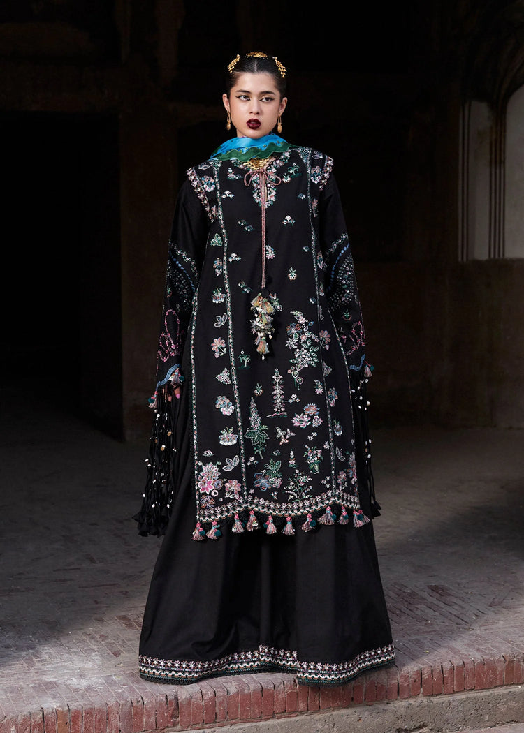 NIRMAL SS'25- Arzo