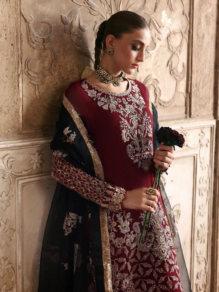 Jahanara Luxury Formals By Parishay | D-04