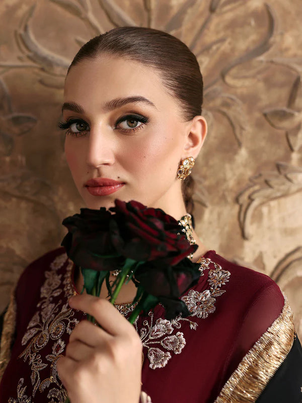 Jahanara Luxury Formals By Parishay | D-04