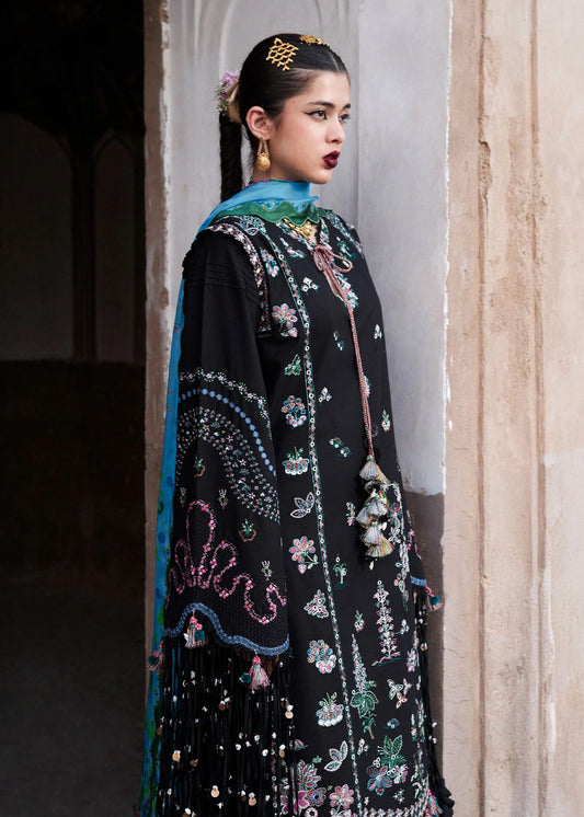 NIRMAL SS'25- Arzo