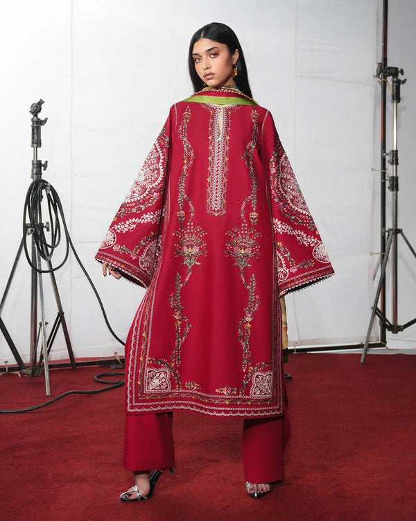 JUGNU BY HUSSAIN REHAR-DIRYAZ