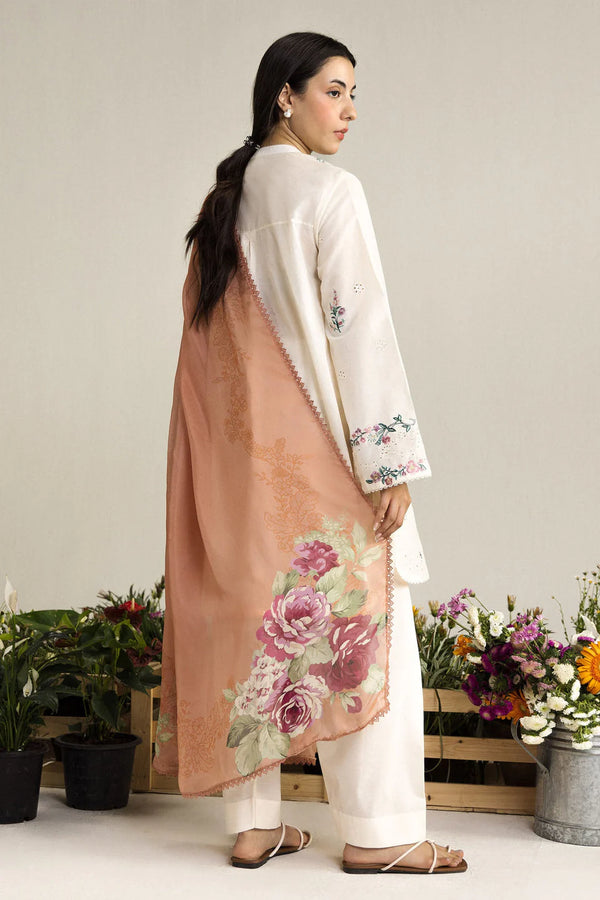 Coco By Zara Shahjahan Eid Lawm'26 Vol 2 - Yura-3A
