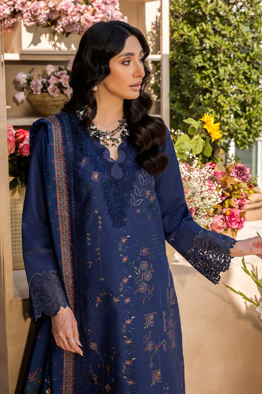 RANG RASIYA FLORENCE - Safina