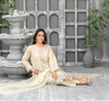 Sameeha Emb Paste Print Cutwork Dupatta By Tawakkal Fab D-1920