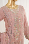 SADABAHAR AFSANAY CHIFFON- CF-14