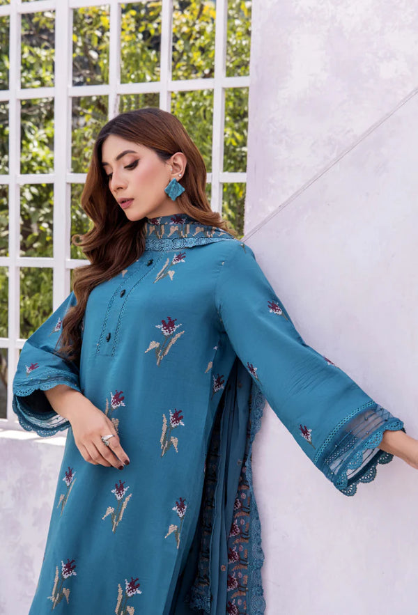 Humdum | Lilly 25 | Lilly - D08