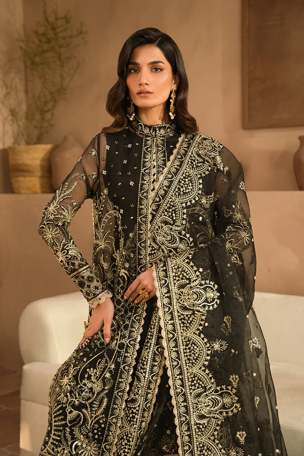 PANACHE BY AYZEL WEDDING FORMALS | ORINA