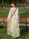 DAHLIA BY MAHNUR LUXURY LAWN STITCHED/D-3