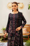 MASHAAL BY RAMSHA LUXURY LAWN-3PC | L-1205