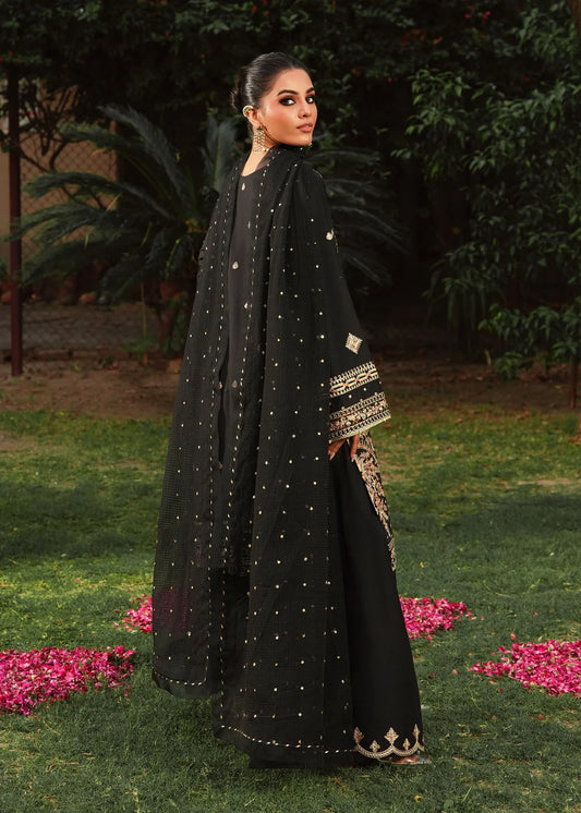 SHAHI BAGH PRET 2545- B