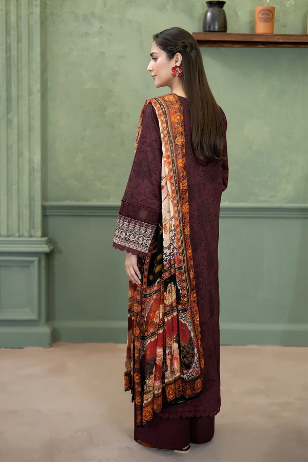 JOHRA SERENE-663