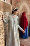 ROMANSIYYAHBY EMAAN | ADEEL UN-STITCHED 3PC | SHABEENA